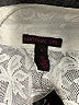Material Girl Ivory White Kimono Size S - photo 7