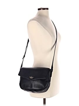 Kate Spade New York Leather Crossbody Bag (view 2)