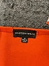 Fourteen Twelve Orange Sleeveless Top Size S - photo 7