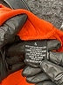 Fourteen Twelve Orange Sleeveless Top Size S - photo 8
