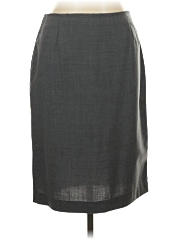 Bitten by Sarah Jessica Parker Wool Skirt (view 1)