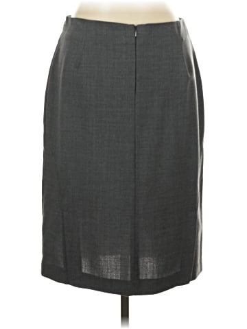 Bitten by Sarah Jessica Parker Wool Skirt (view 2)
