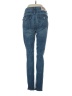 True Religion Stars Blue Jeans Size 25 waist - photo 2