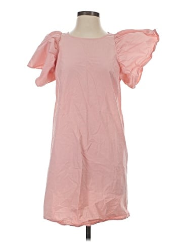 Madewell Casual Dress (view 1)