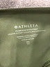 Athleta Green Active Pants Size XS - photo 7