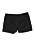 C9 By Champion Solid Black Athletic Shorts Size 14 - 16 - photo 2