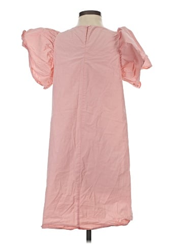 Madewell Casual Dress (view 2)