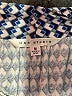 Max Studio Blue Sleeveless Blouse Size M - photo 7