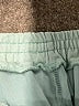 Unbranded Solid Teal Shorts Size XL - photo 3