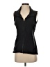Athleta Black Vest Size S - photo 1