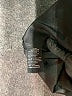 Perceptions Solid Black Cocktail Dress Size 18W - photo 8