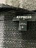 Express Outlet Black Cardigan Size S - photo 7