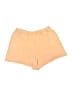 Universal Thread Solid Orange Shorts Size M - photo 1