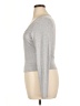 Unbranded Gray Long Sleeve Top Size XL - photo 5
