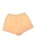 Universal Thread Solid Orange Shorts Size M - photo 2
