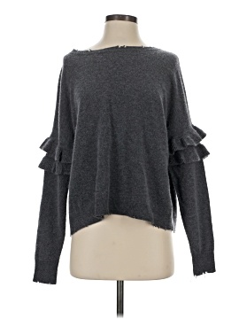 Current/Elliott Long Sleeve T Shirt