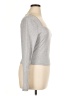 Unbranded Gray Long Sleeve Top Size XL - photo 4