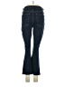Gap Chevron-herringbone Blue Jeans Size 27 waist - photo 2