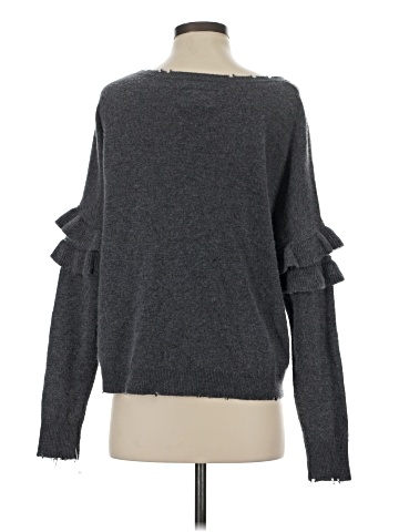 Current/Elliott Long Sleeve T-Shirt (view 2)