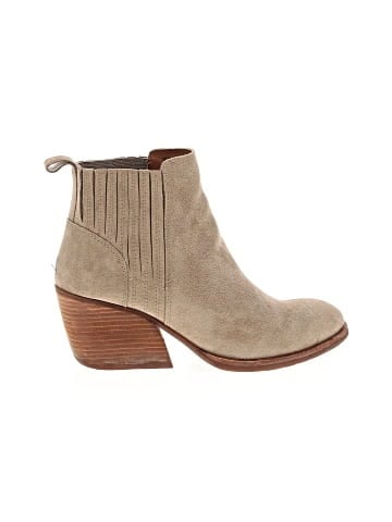 Kork-Ease Ankle Boots (view 1)