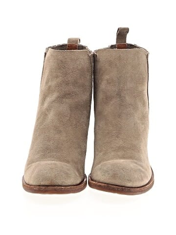 Kork-Ease Ankle Boots (view 2)