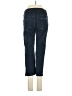 Burberry Brit Chevron-herringbone Blue Jeans Size 26 waist - photo 2