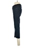 Burberry Brit Chevron-herringbone Blue Jeans Size 26 waist - photo 5
