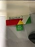 Fervour 100% Polyester Ivory Long Sleeve Blouse Size XS - photo 7