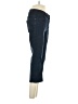 Burberry Brit Chevron-herringbone Blue Jeans Size 26 waist - photo 4
