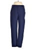 Max Mara Solid Blue Dress Pants Size XS (estimated) - photo 1