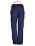 Max Mara Solid Blue Dress Pants Size XS (estimated) - photo 2