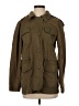 J.Crew Factory Store 100% Cotton Green Jacket Size S - photo 1