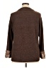 Trisha Tyler Brown Pullover Sweater Size XL - photo 2