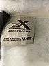 ZeroXposur 100% Polyester Ivory Jacket Size M - photo 6