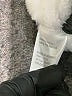 ZeroXposur 100% Polyester Ivory Jacket Size M - photo 7