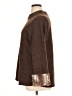 Trisha Tyler Brown Pullover Sweater Size XL - photo 5