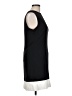 Lea & Viola 100% Polyester Black Casual Dress Size L - photo 4
