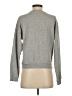 Unbranded Gray Sweatshirt Size S - photo 2