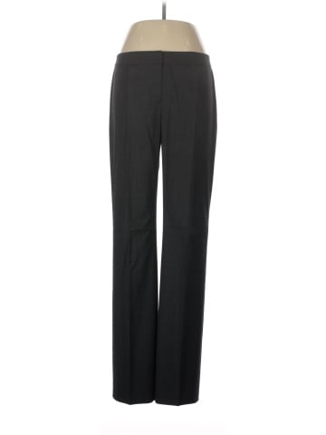Lafayette 148 New York Wool Pants - front