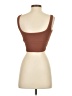 Unbranded Brown Tube Top Size 4 - photo 2