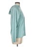 Assorted Brands 100% Polyester Teal Blue Pullover Hoodie Size M - photo 4
