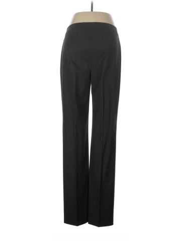 Lafayette 148 New York Wool Pants - back
