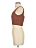 Unbranded Brown Tube Top Size 4 - photo 5