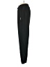 Unbranded Solid Black Track Pants Size 4X - photo 5