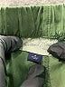 Universal Thread 100% Lyocell Green Cargo Pants Size 4 - photo 7