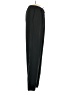 Unbranded Solid Black Track Pants Size 4X - photo 4