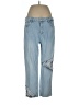 Paige Stars Blue Jeans Size 32 waist - photo 1