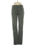 Gap Green Jeans Size 27 waist - photo 1