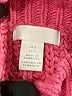 H&M Pink Pullover Sweater Size S - photo 7
