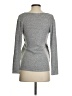 H&M Mama Gray Pullover Sweater Size XS - photo 2